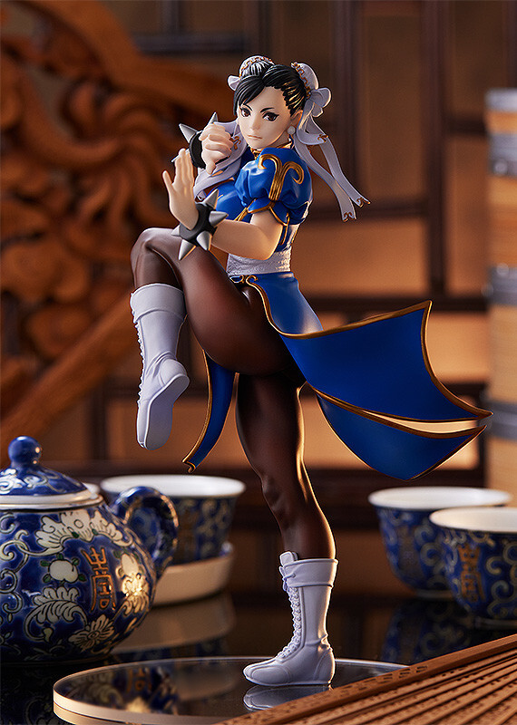 Pop Up Parade Street Fighter - Chun-Li