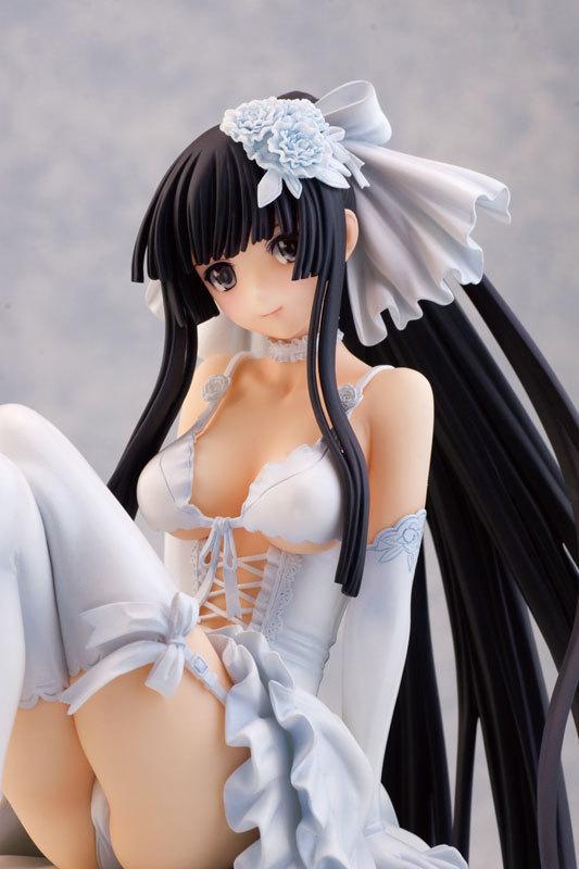 T2 Art Girl Narukami Yuno 1/8 Alphamax