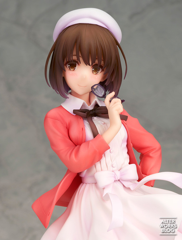 Kato Megumi Memorial Ver.