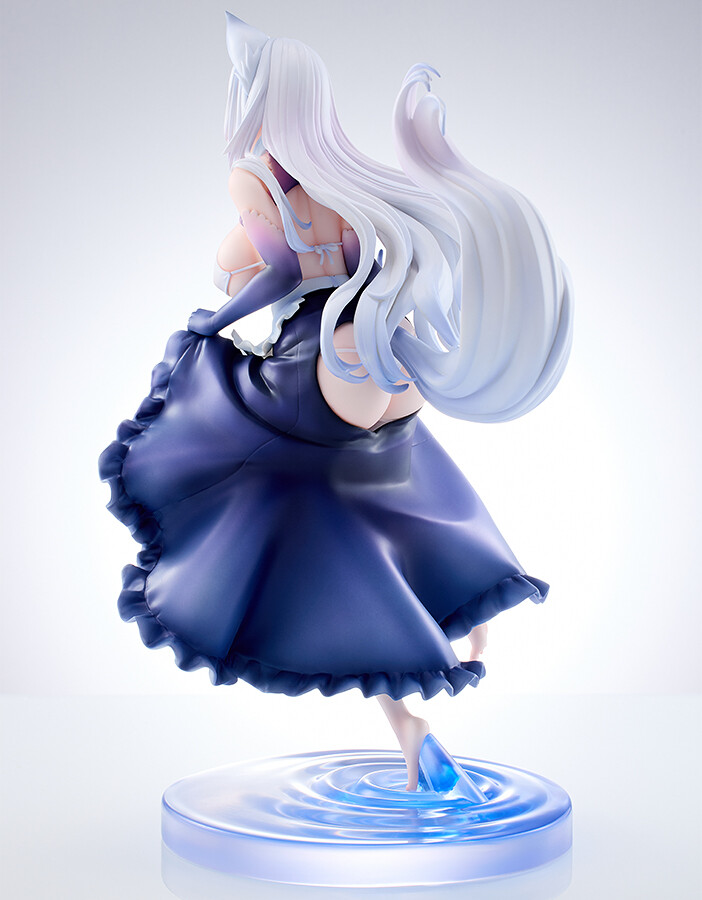Maids of House MB Mellow