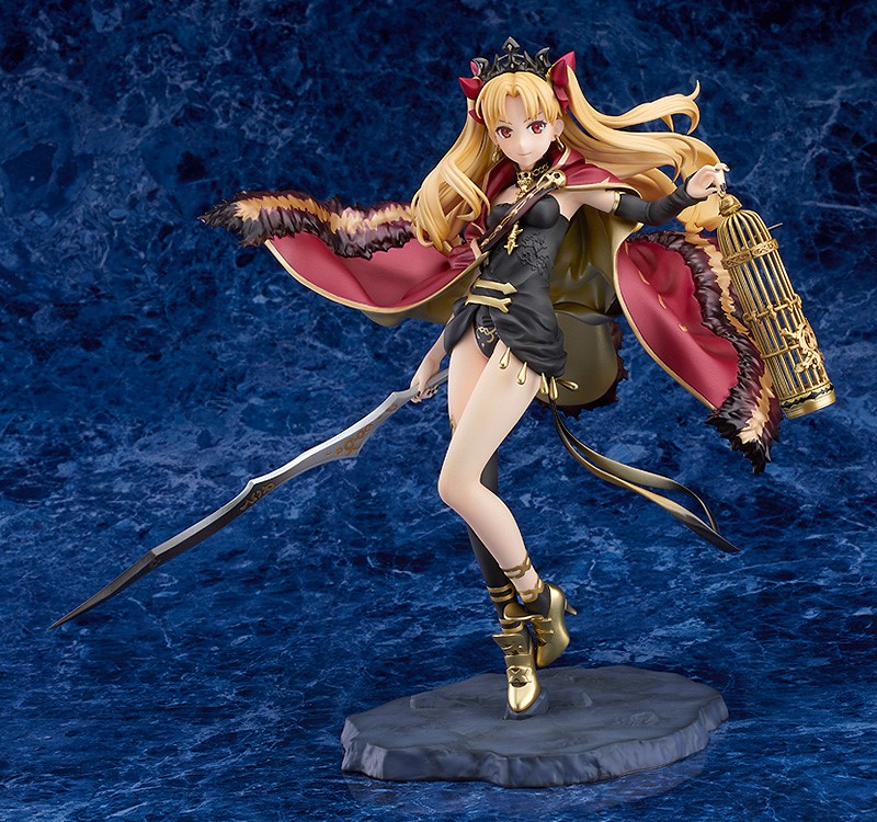 Lancer/Ereshkigal (Max Factory)