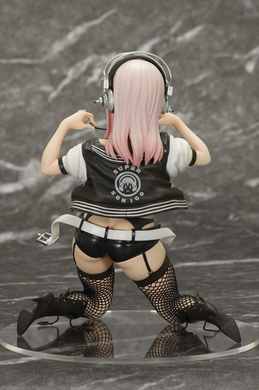 Sonico Bondage ver.