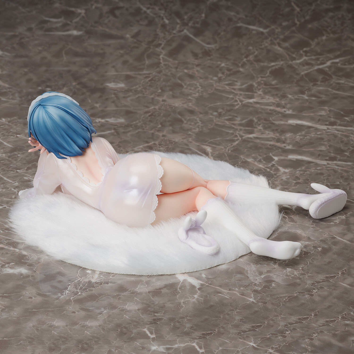 Azur Lane - Chapayev White Cavalier's Respite