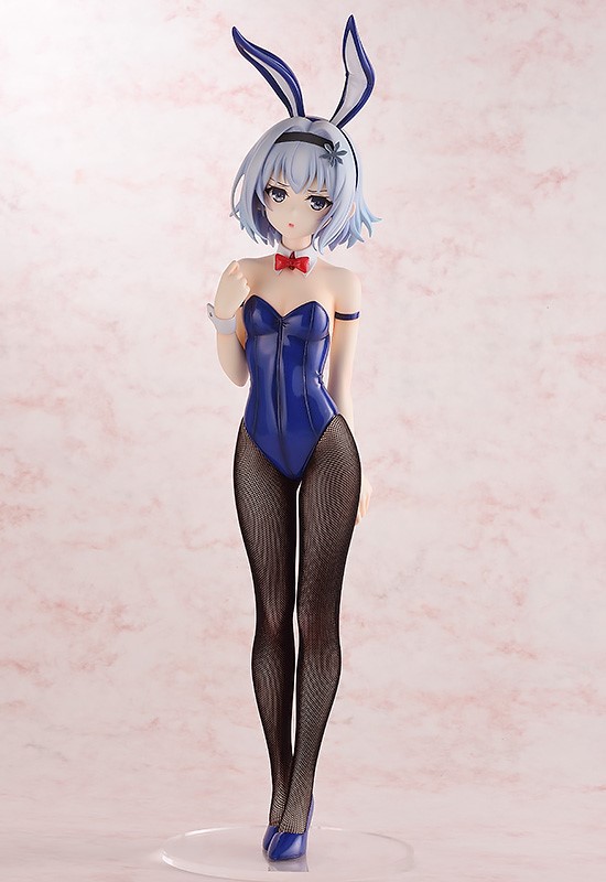 Ginko Sora Bunny Ver.