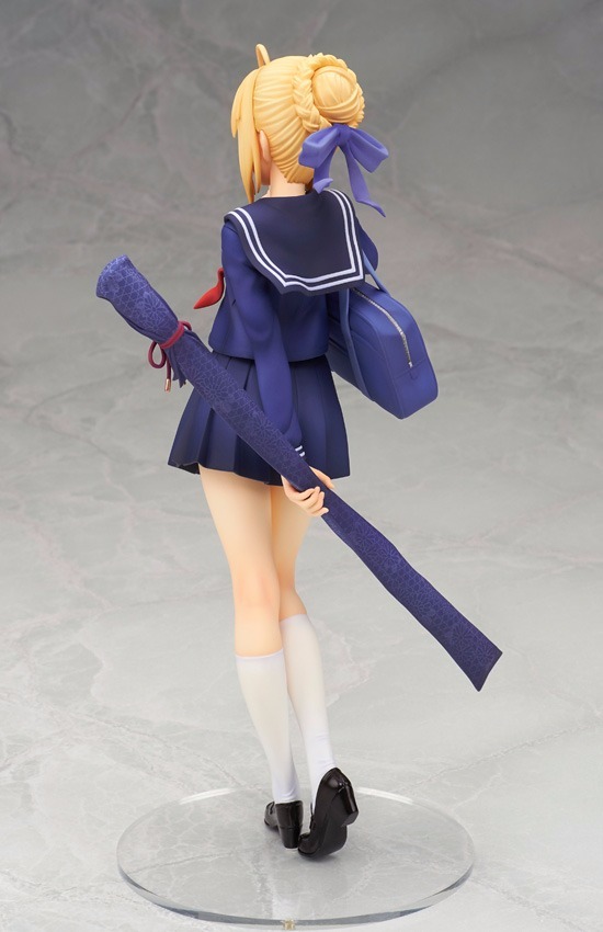 Saber Master Artoria 1/7 Alter