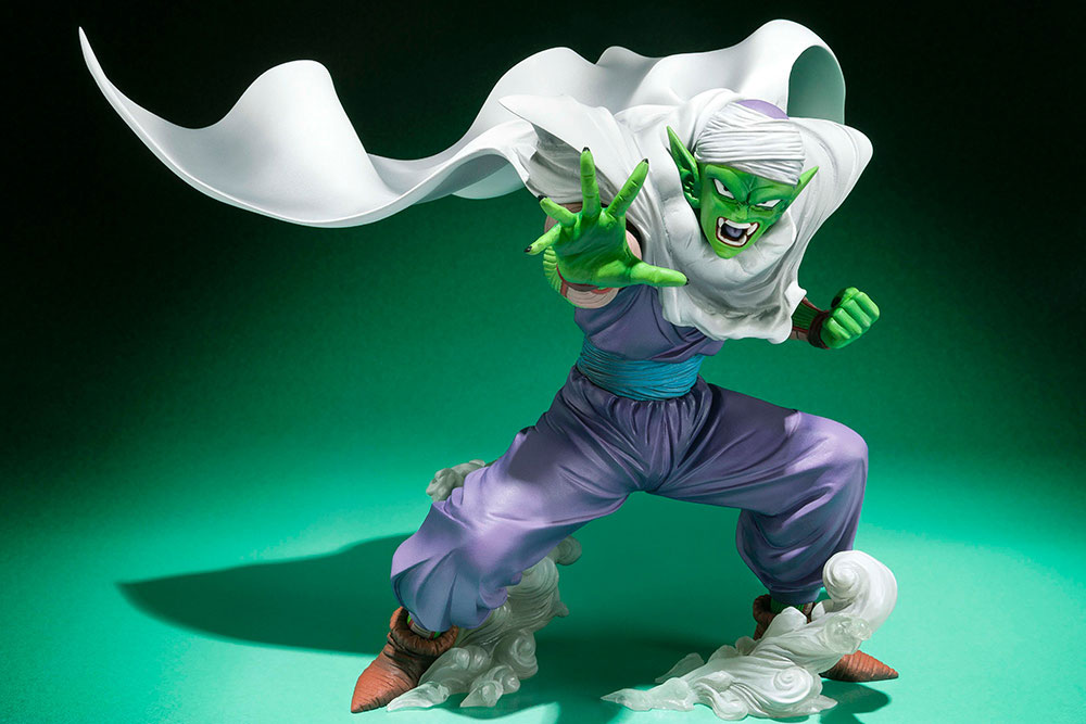 Piccolo 1/7 Bandai