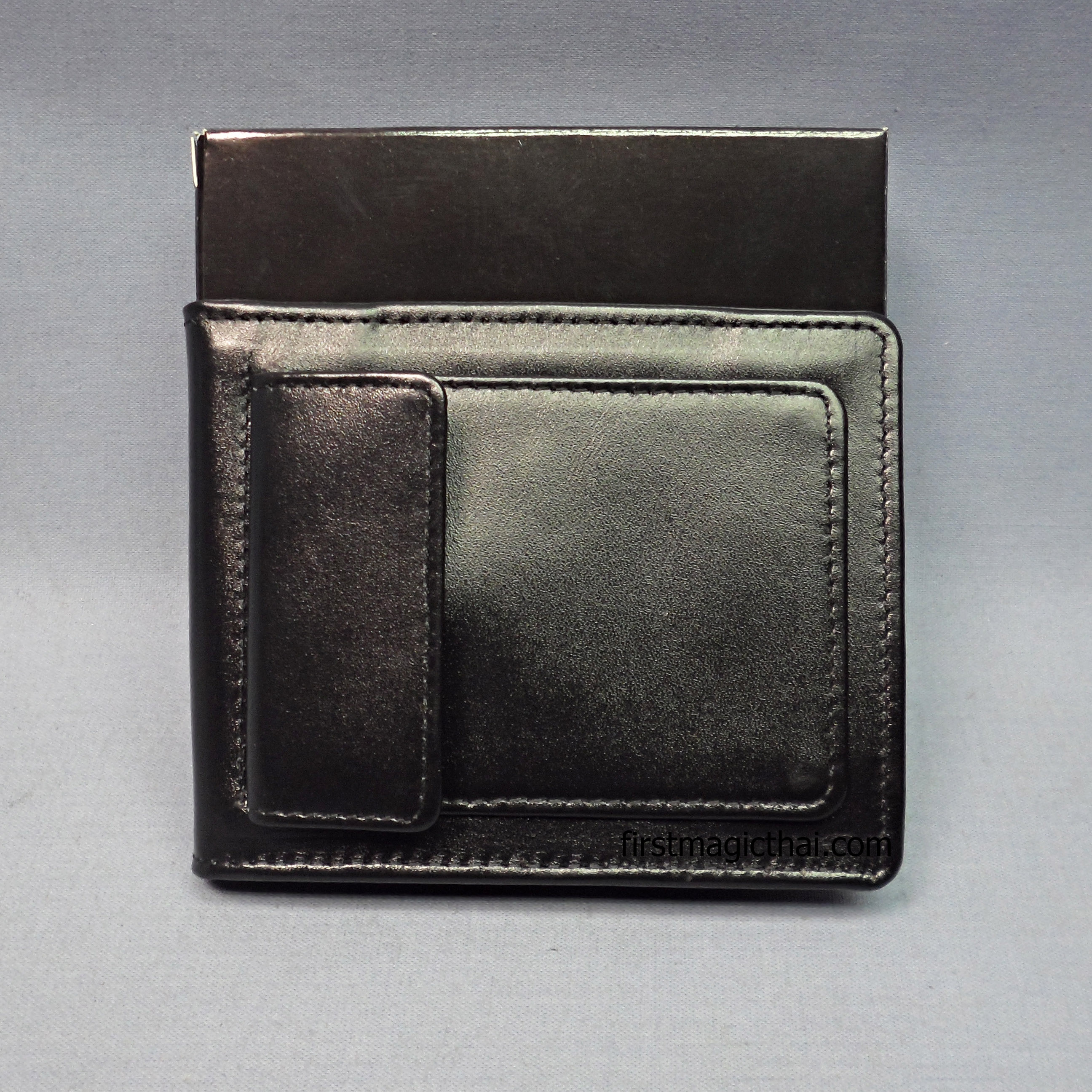 กระเป๋าโหลดไพ่ รุ่นDD / Multi-Effect Wallet
