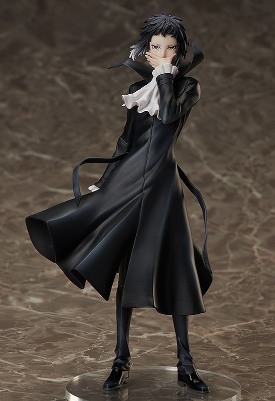 Akutagawa Ryunosuke