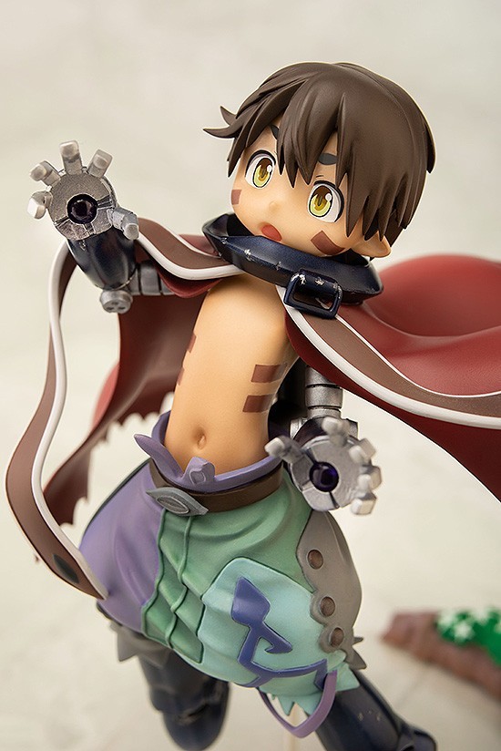 Made in Abyss - Reg