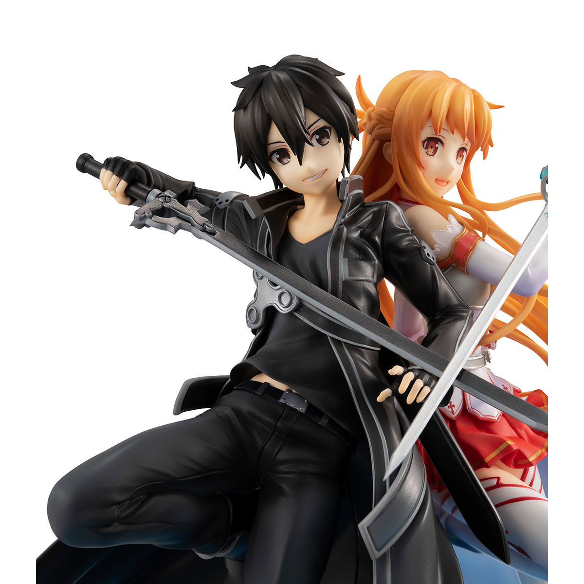 Asuna - Kirito SAO 10th Anniversary