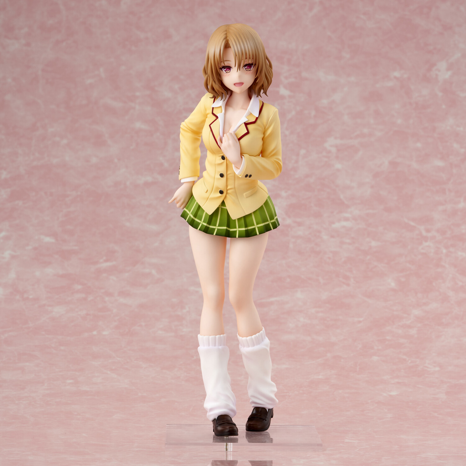 To LOVEru Darkness - Momioka Risa Limited Ver.