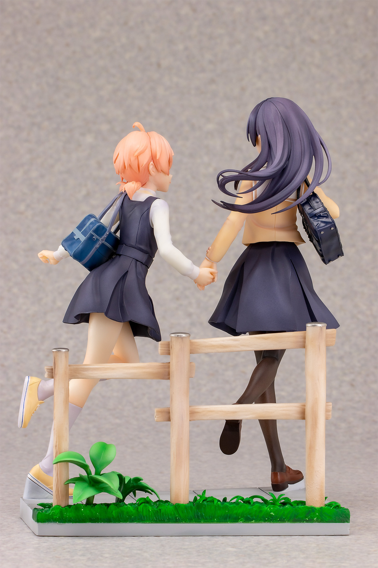 Koito Yuu - Nanami Touko