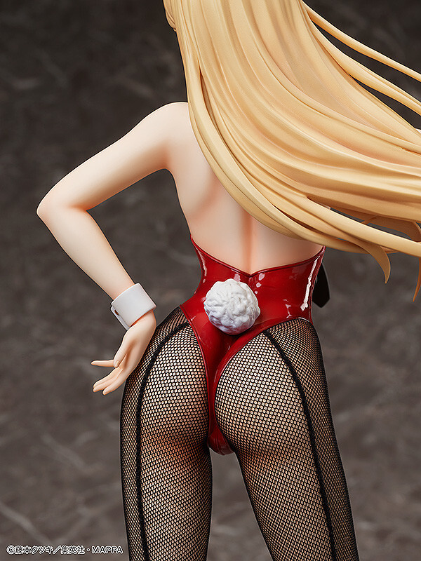 Chainsaw Man - Power Bunny Ver.