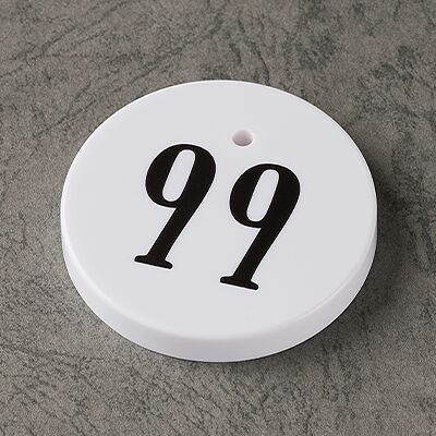 Nendoroid Killua Zoldyck Hunter Exam Ver.