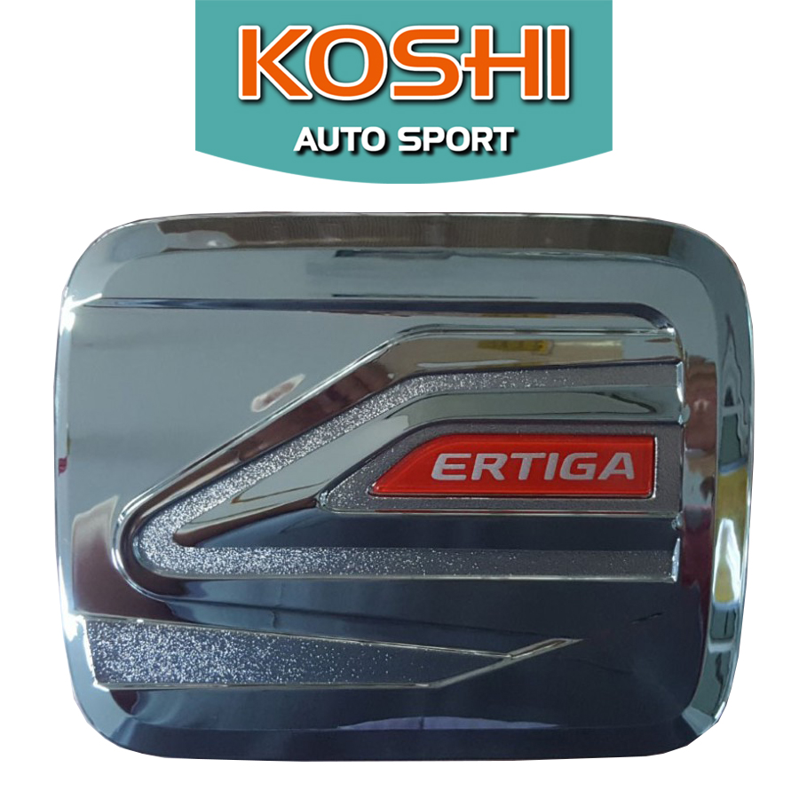 Lekone ครอบฝาถังน้ำมัน ชุบ Suzuki Ertiga 2020 (1ชิ้น)