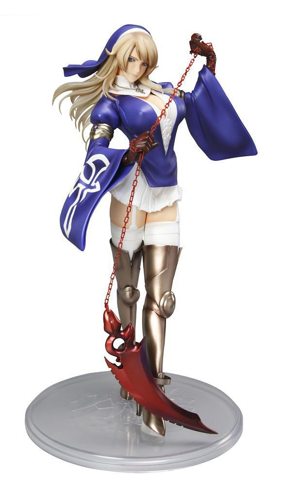 Siggy - Excellent Model - 1/8 (MegaHouse)