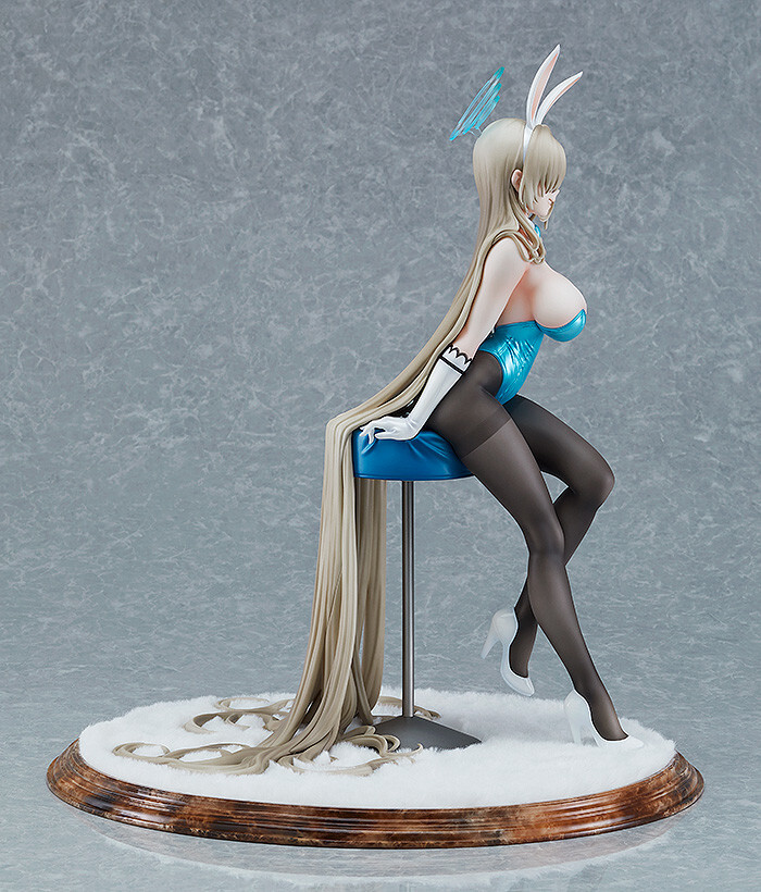 Blue Archive - Ichinose Asuna Bunny Girl (Re-run)