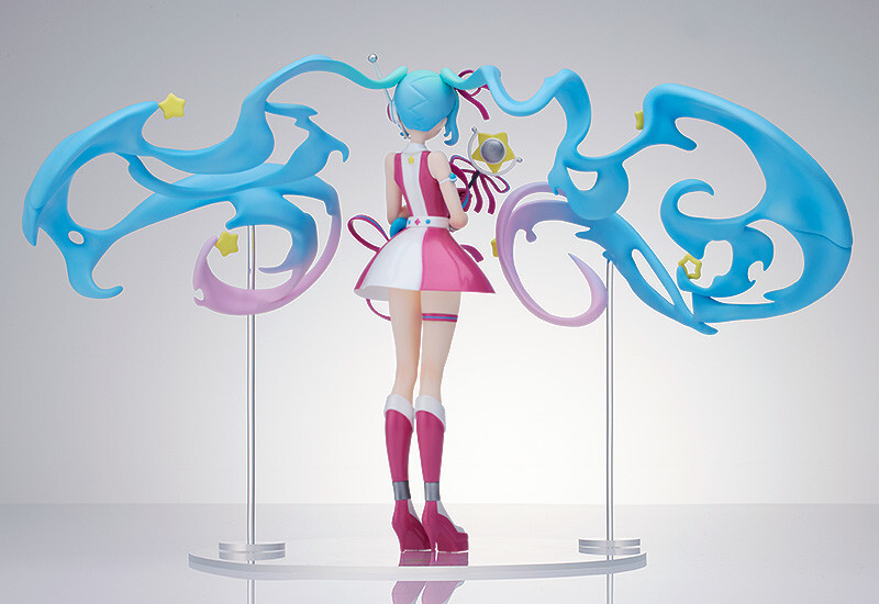 Pop Up Parade Hatsune Miku Future Eve Ver. L Size