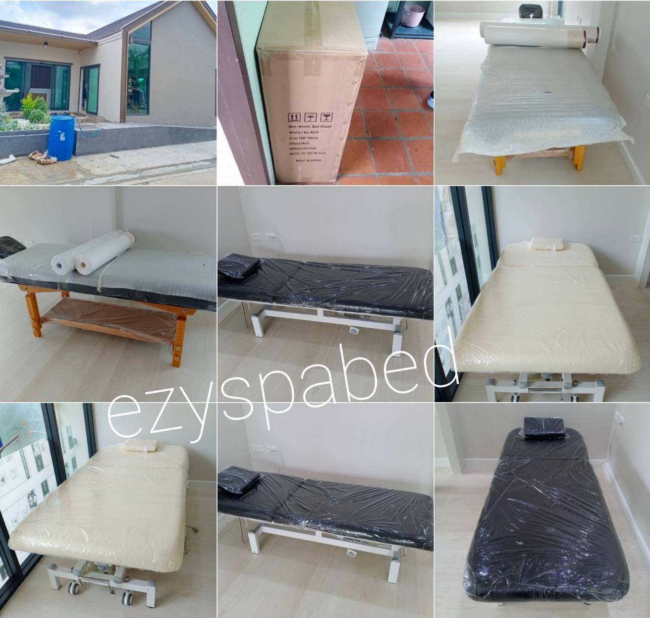 Thank you all customers