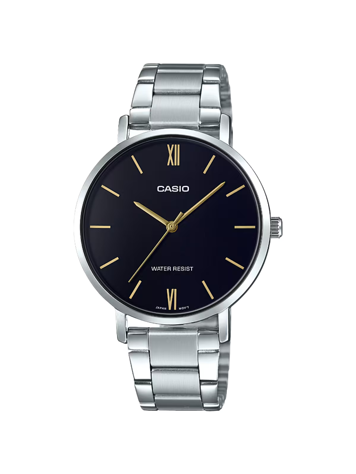 นาฬิกาผู้หญิง Casio รุ่น LTP-VT01D-1B คาสิโอ