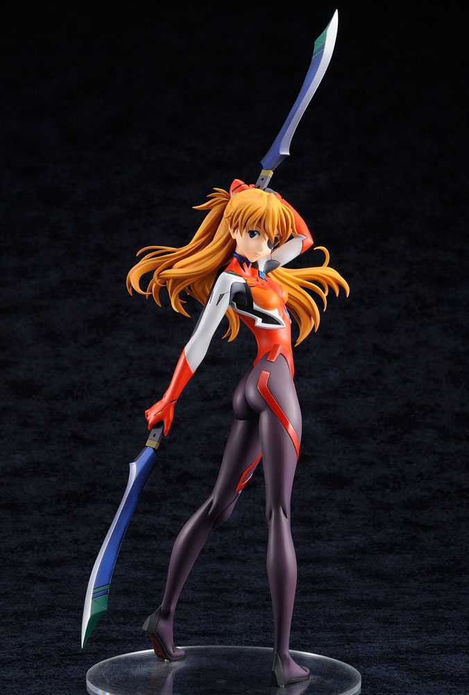Souryuu Asuka 1/6 Hobby Japan