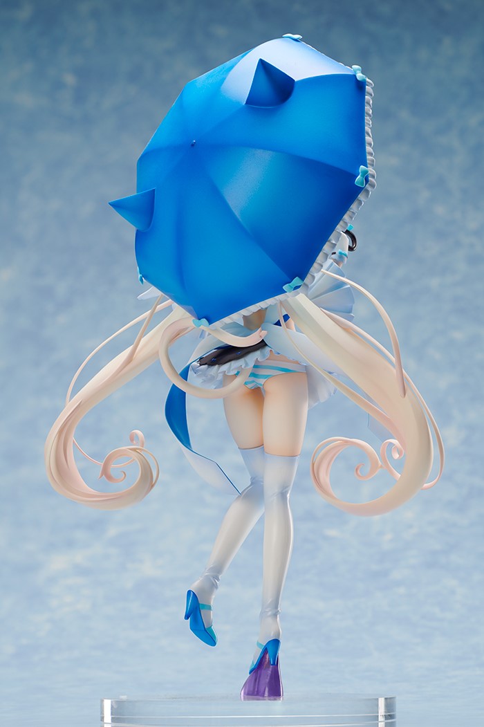 Vanilla Race Queen ver.