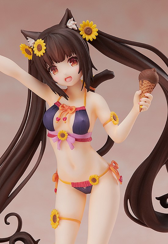 Chocola : Swimsuit Ver.