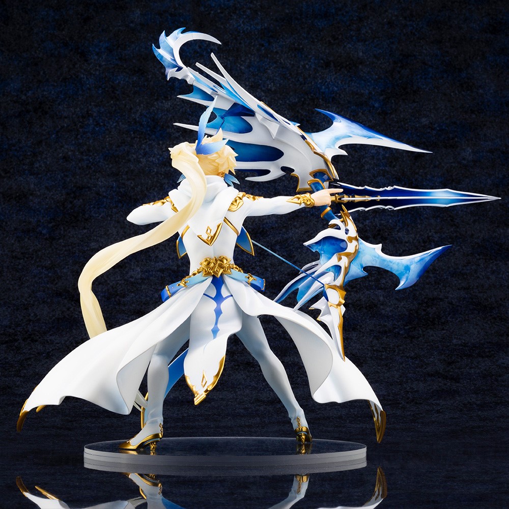 Sorey Water Armatization