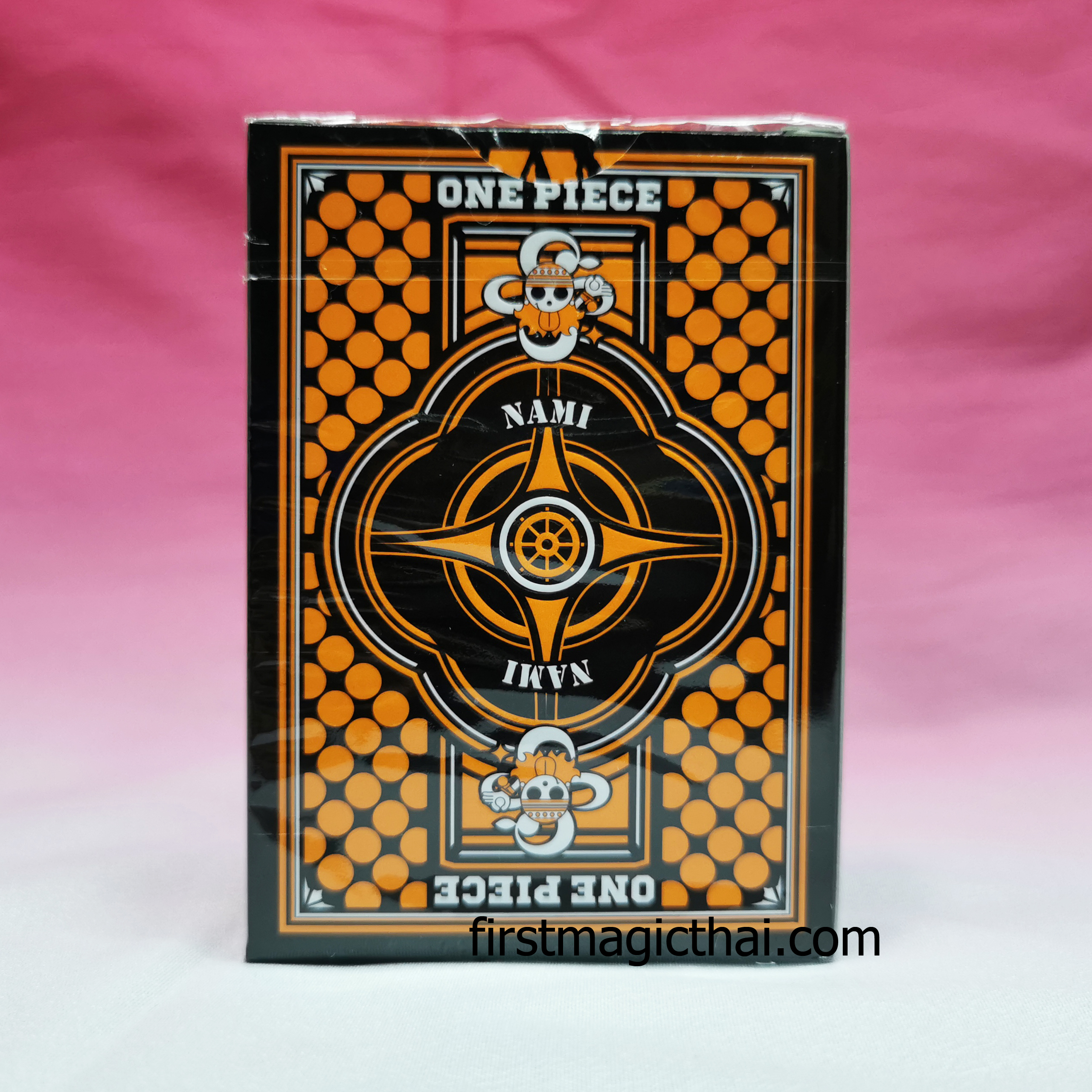 One Piece Playing Cards รุ่น Nami