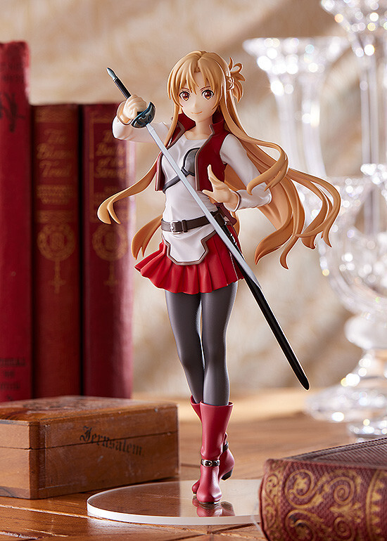 Pop Up Parade Asuna Aria Of A Starless Night Ver.