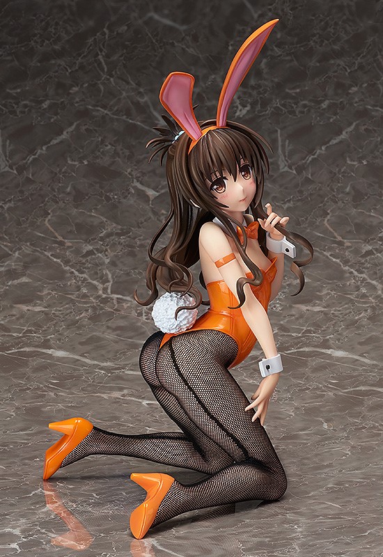 Mikan Yuuki: Bunny Ver.