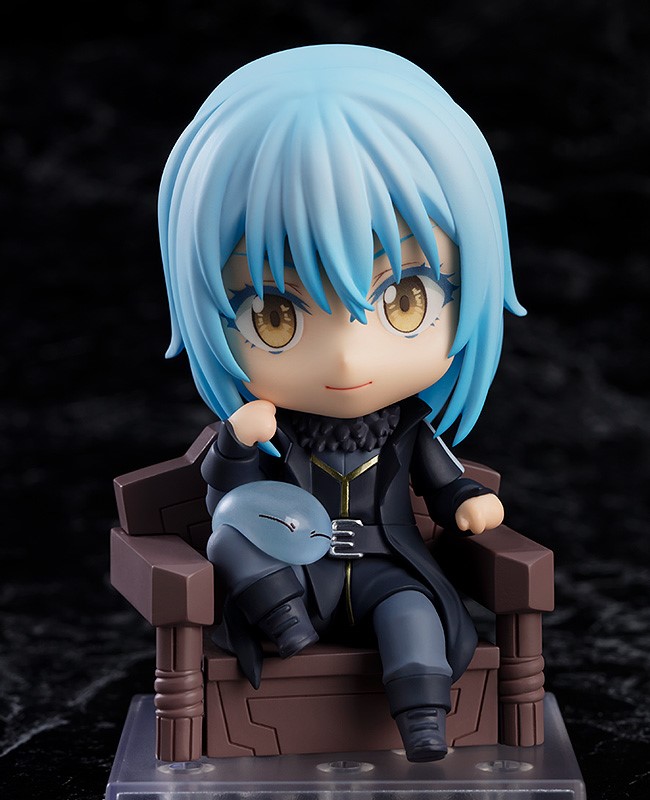 Nendoroid Rimuru Demon Lord Ver