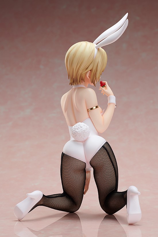 Tsukasa Nishino : Bunny Ver.