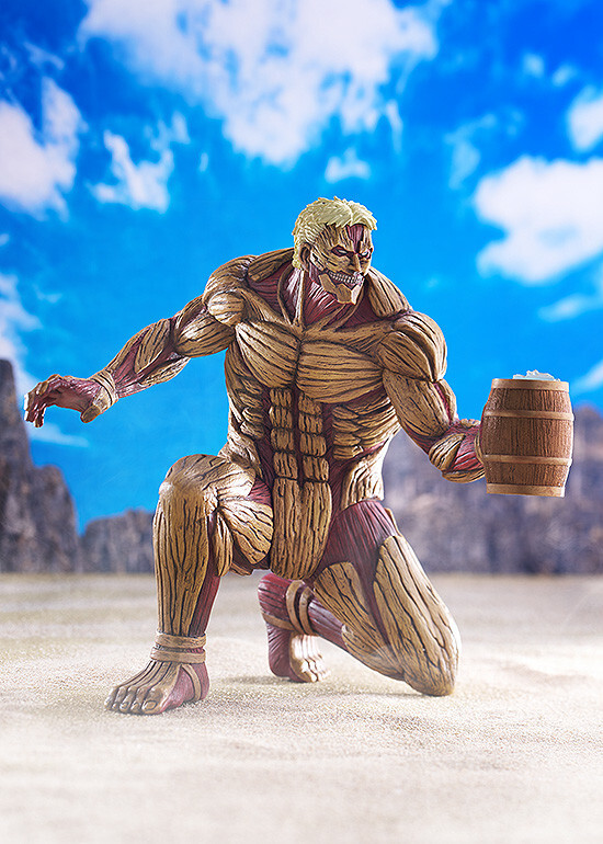 Pop Up Parade Reiner Braun (Worldwide After Party Ver.)