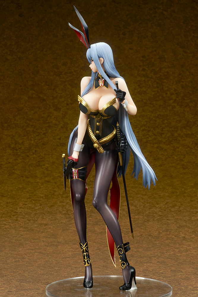 Selvaria Bles Bunny Spy ver.