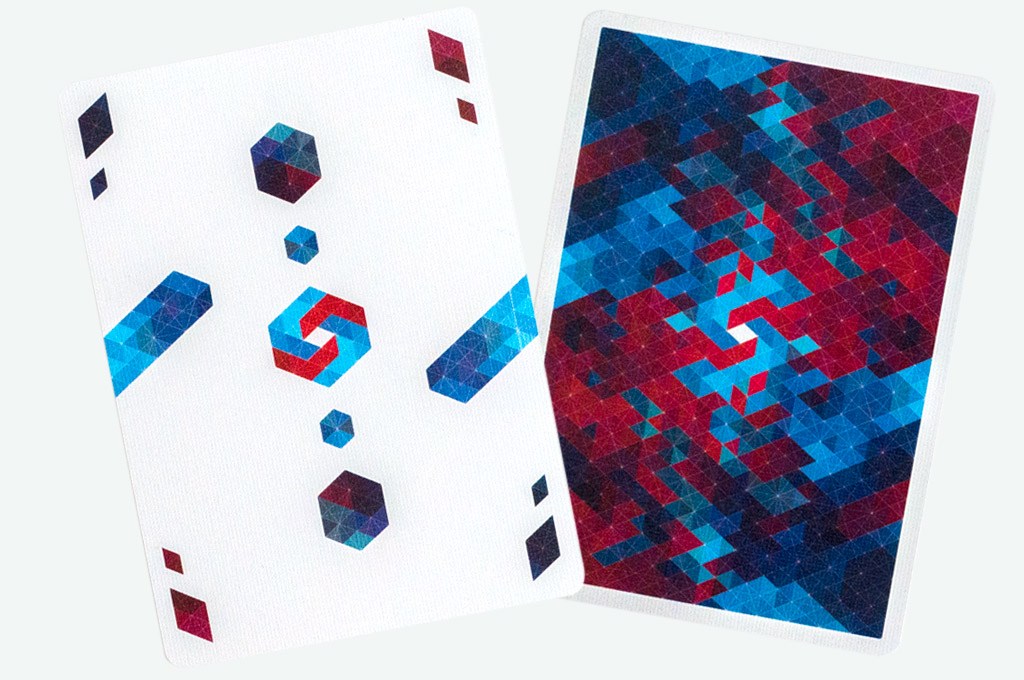 Touch ORIGIN Cardistry Playing Cards