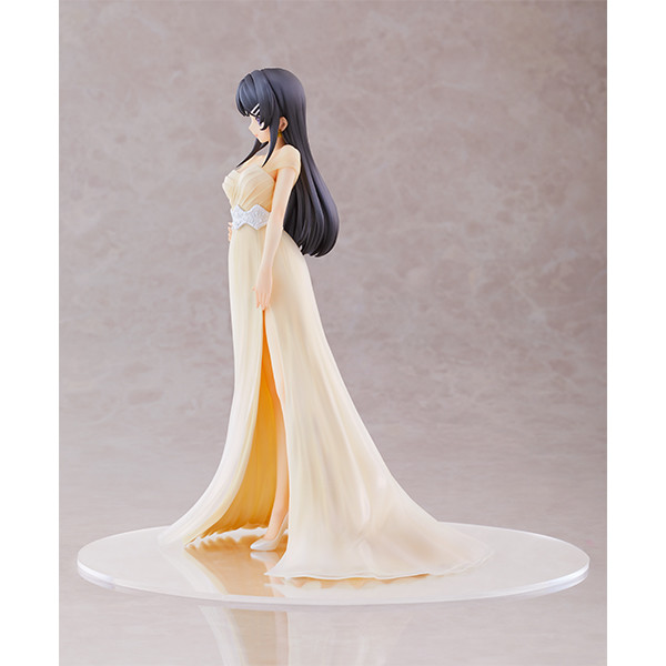 Sakurajima Mai Wedding ver.
