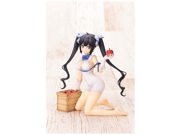 Hestia 1/7 Kotobukiya