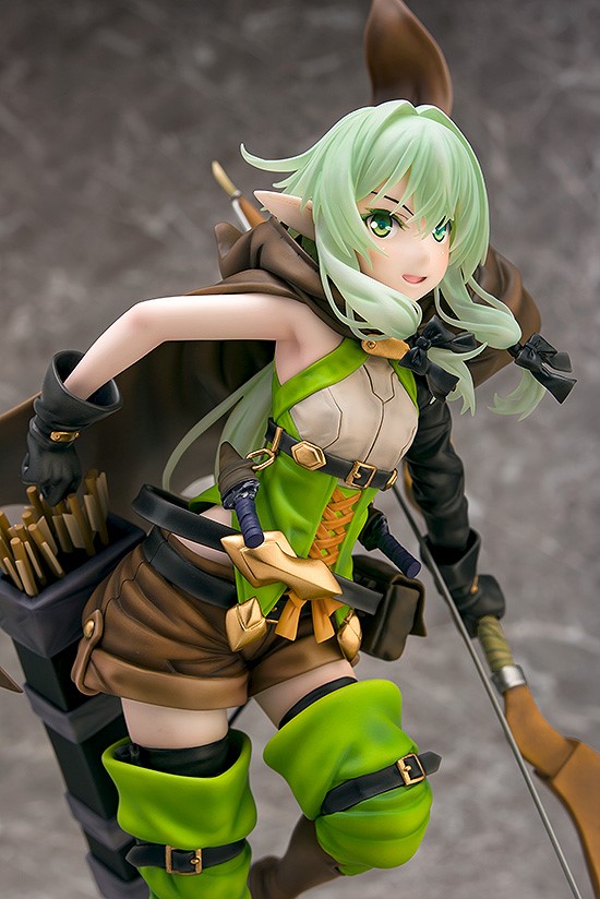 High Elf Archer