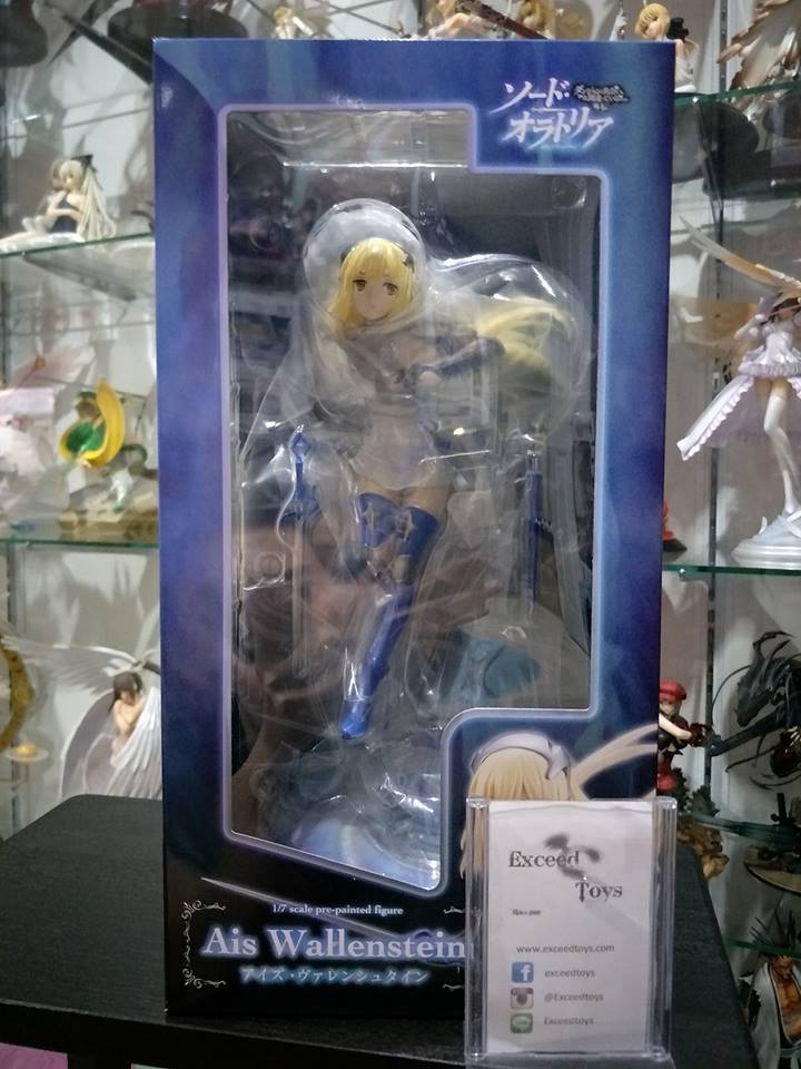 Ais Wallenstein