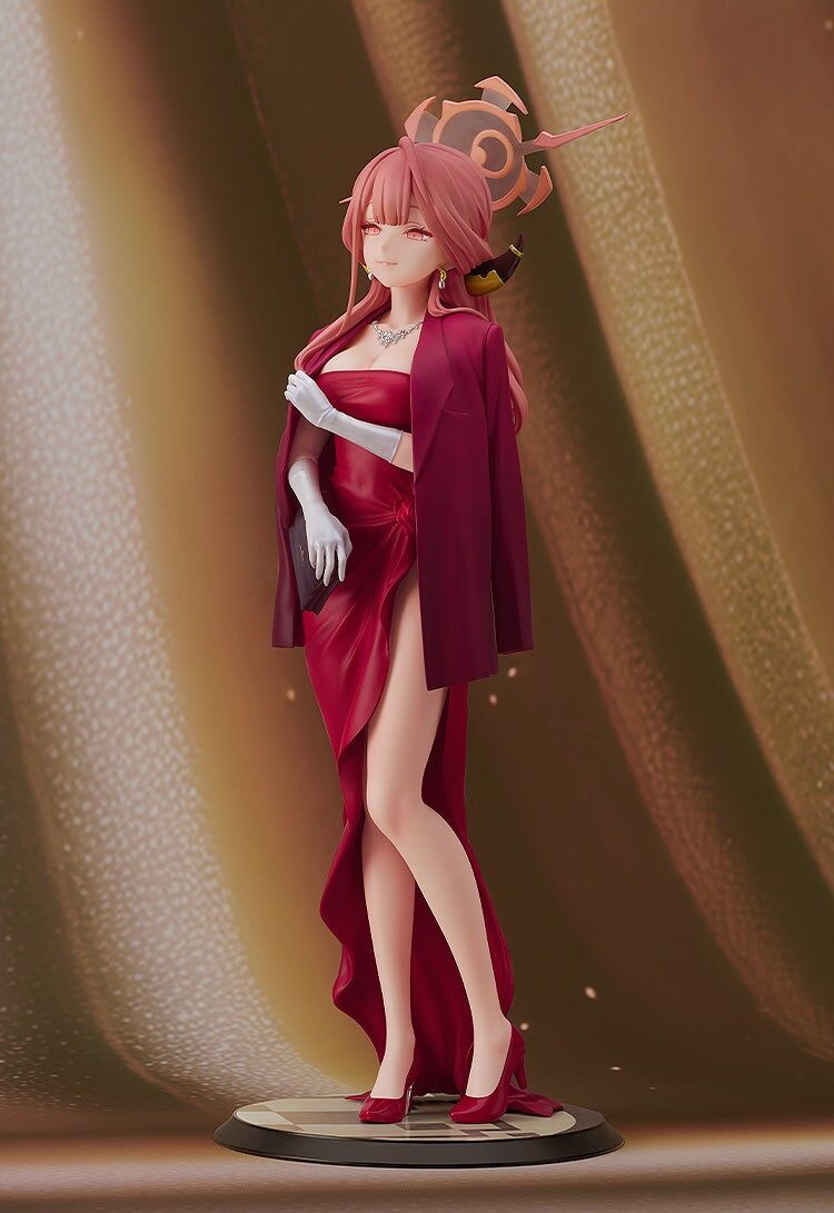 Blue Archive - Rikuhachima Aru Dress