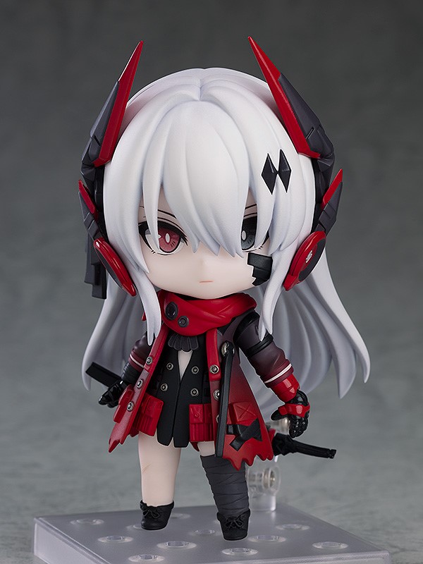 Nendoroid Lucia Crimson Abyss