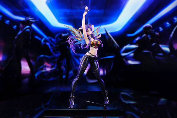 League of Legends - Kai'Sa K/DA