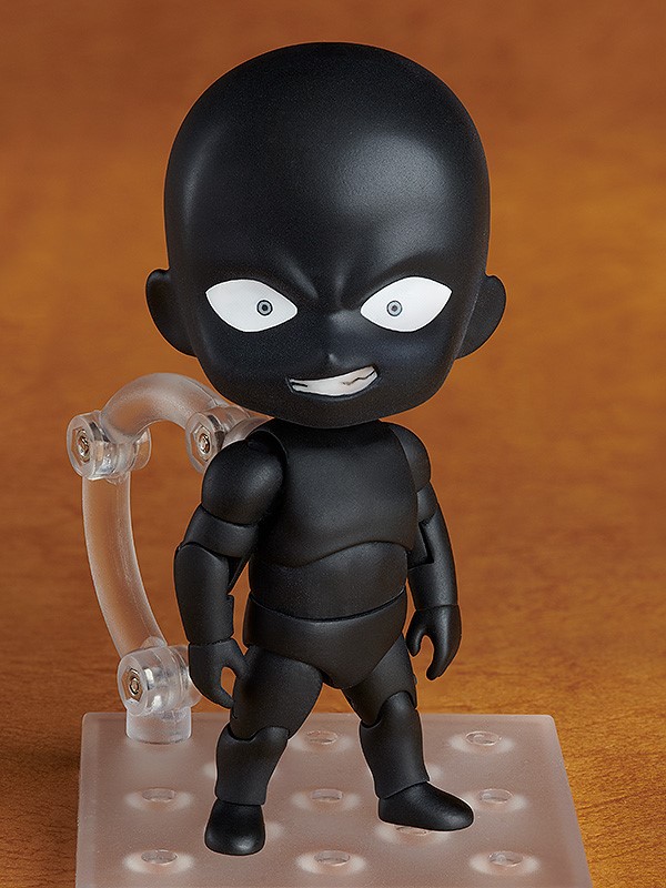 Nendoroid Criminal
