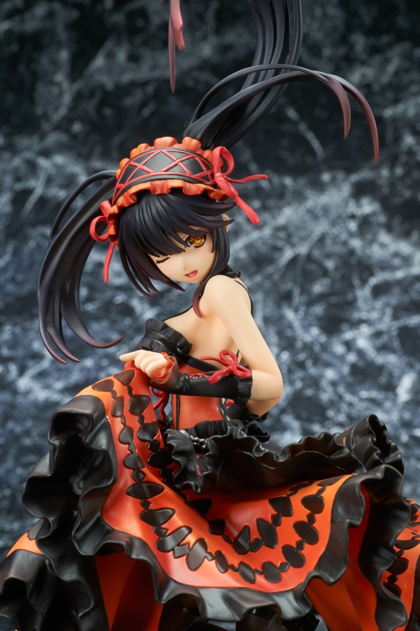 Kurumi Tokisaki