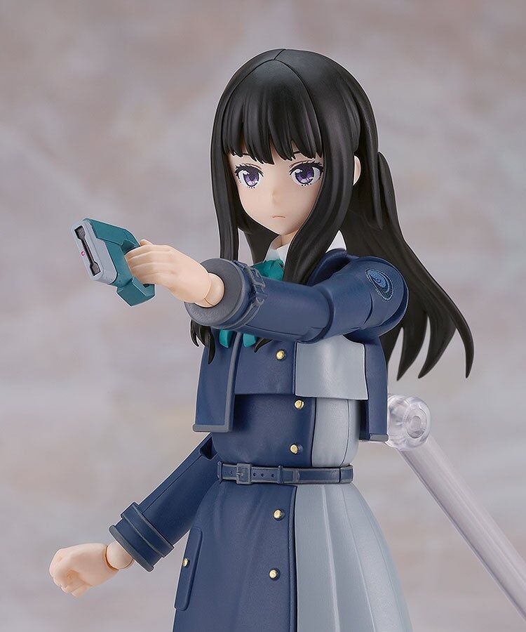 Plamatea Takina Inoue