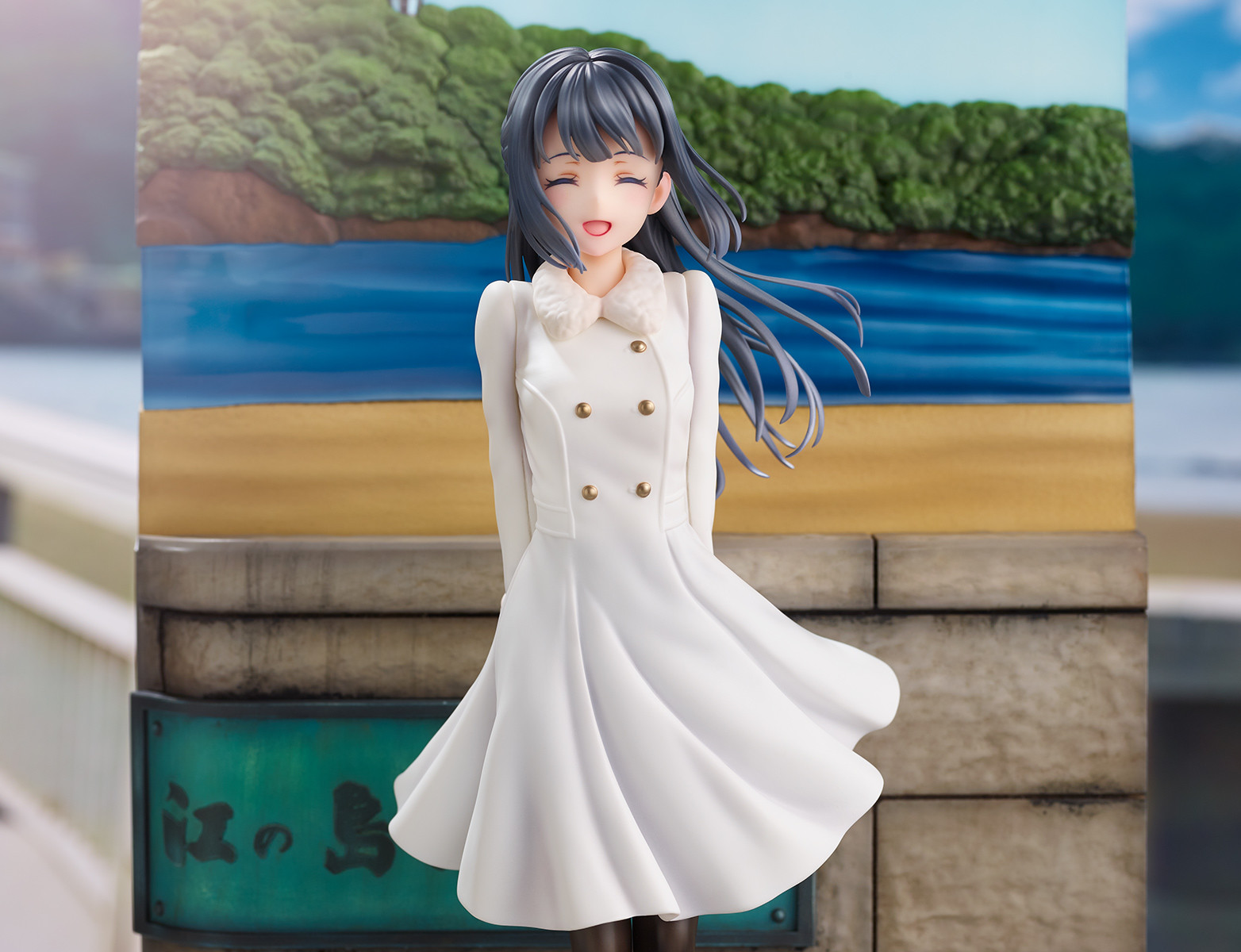 Shoko Makinohara Enoshima Ver.