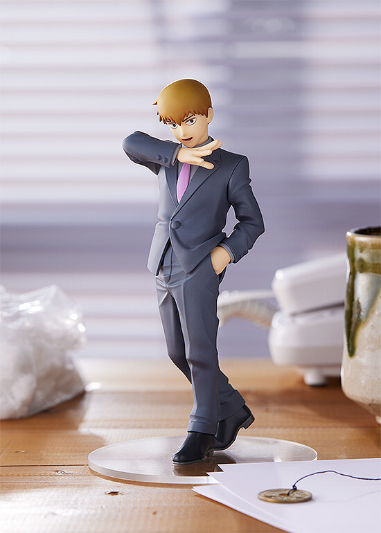 Pop Up Parade Arataka Reigen