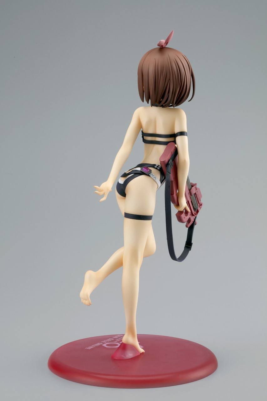 LLENN Swimsuit Ver.