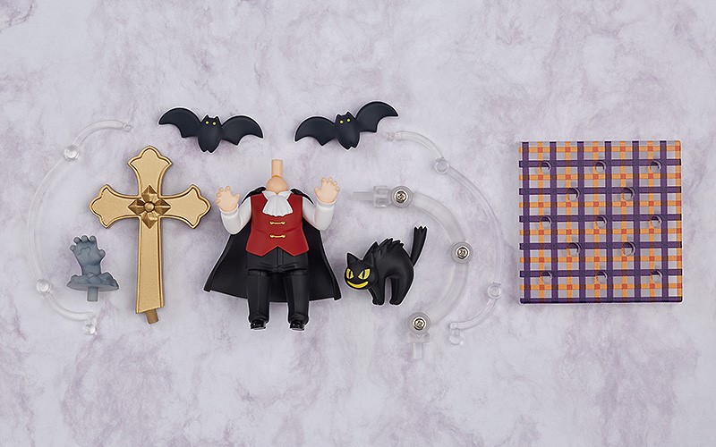 Halloween Set Male Ver.